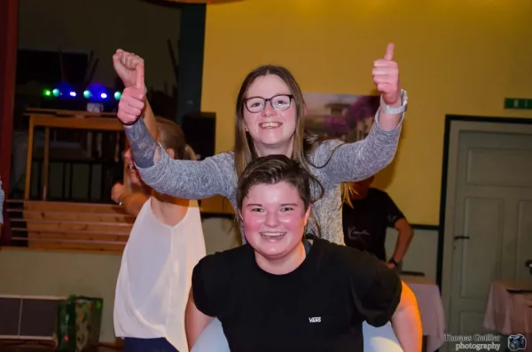 Weihnachtsfeier 2025