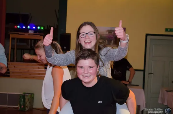 Weihnachtsfeier 2025