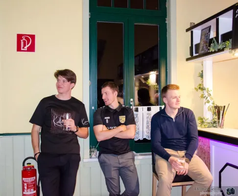 Weihnachtsfeier 2025