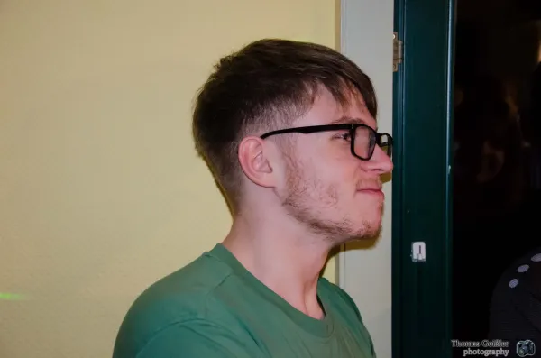 Weihnachtsfeier 2025