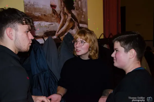 Weihnachtsfeier 2025