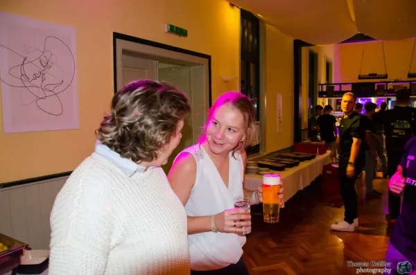 Weihnachtsfeier 2025