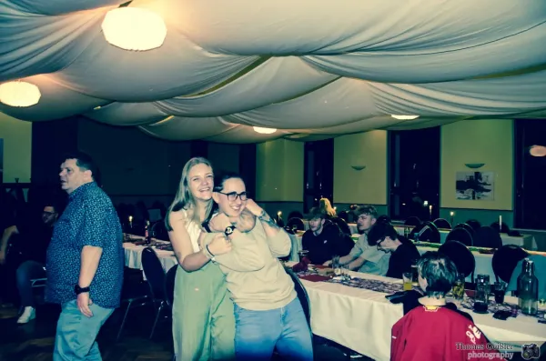 Weihnachtsfeier 2025