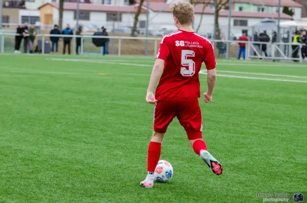 FSV 06 : Wüstheuterode