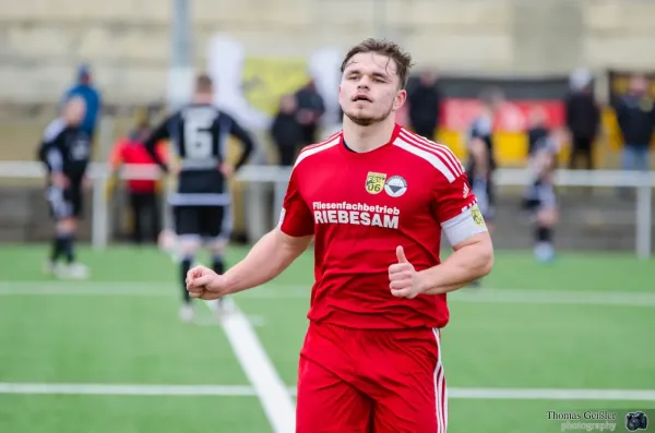 FSV 06 : Wüstheuterode