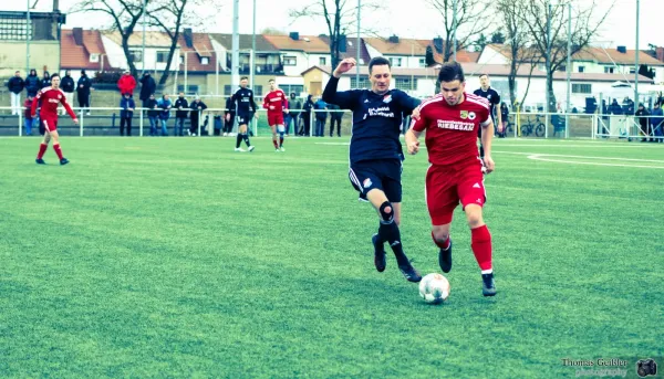 FSV 06 : Wüstheuterode