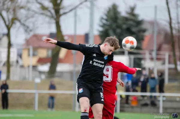 FSV 06 : Wüstheuterode