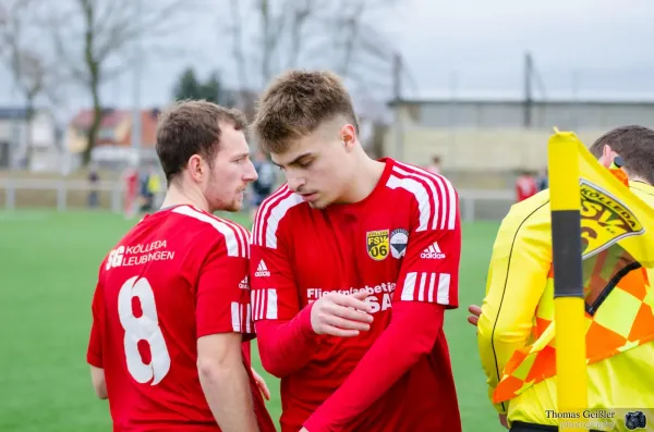 FSV 06 : Wüstheuterode