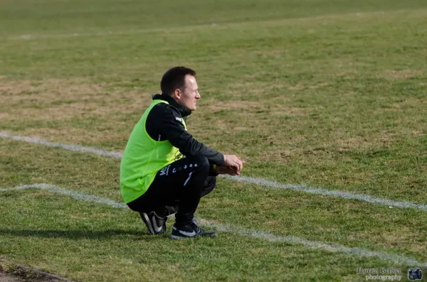 Großrudestedt gg. FSV 06