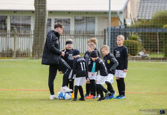 Turnier in Stotternheim