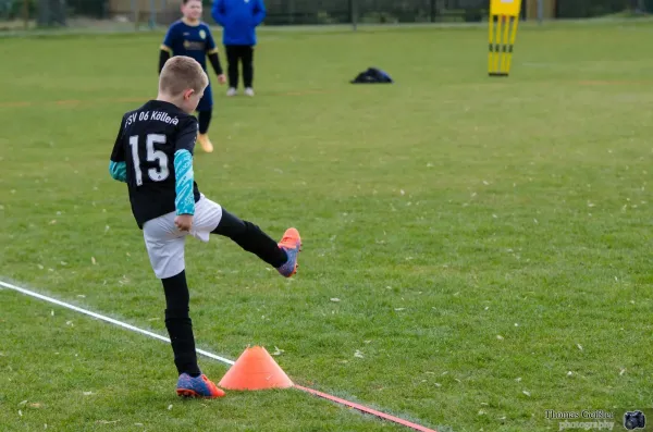 Turnier in Stotternheim