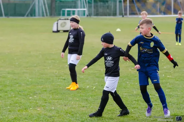 Turnier in Stotternheim