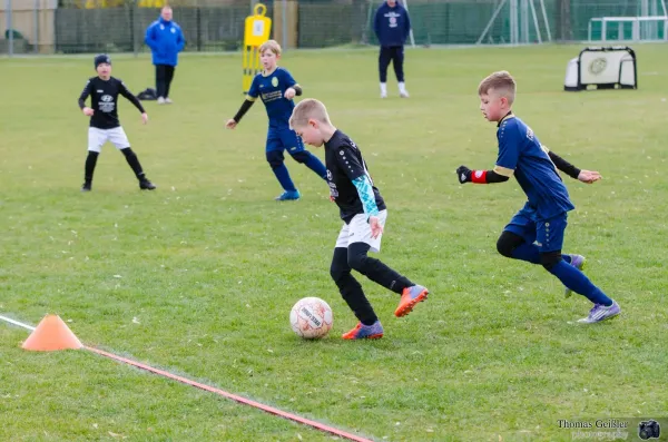 Turnier in Stotternheim