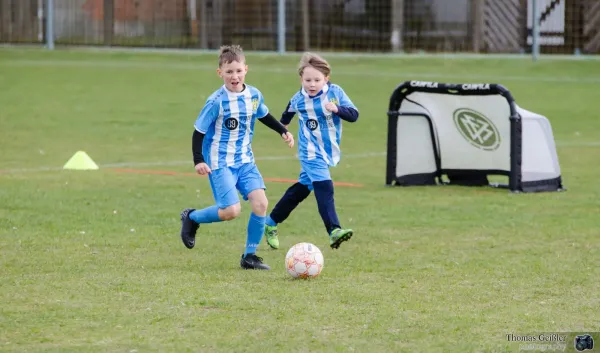 Turnier in Stotternheim