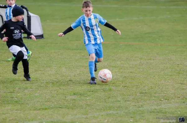 Turnier in Stotternheim