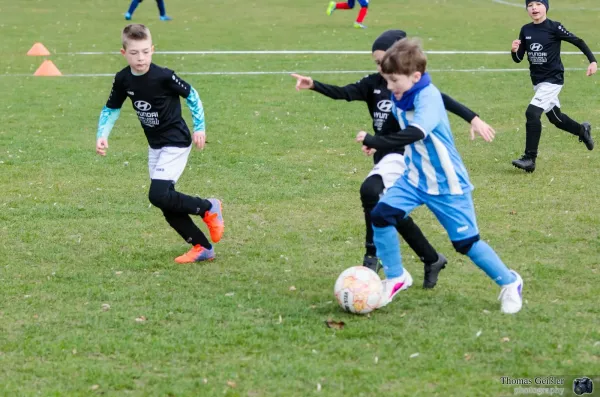 Turnier in Stotternheim