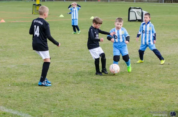 Turnier in Stotternheim