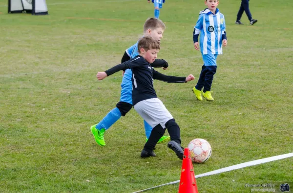 Turnier in Stotternheim