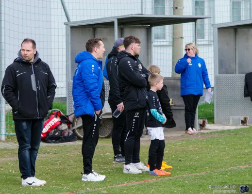 Turnier in Stotternheim