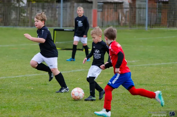 Turnier in Stotternheim