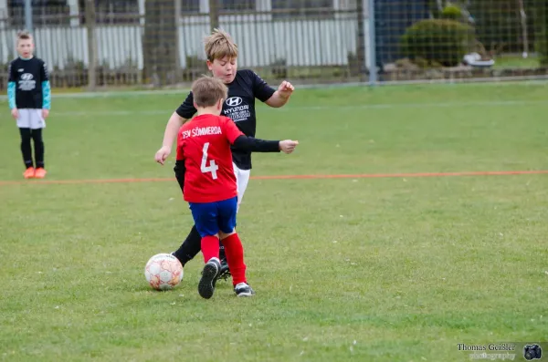 Turnier in Stotternheim