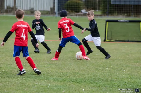 Turnier in Stotternheim