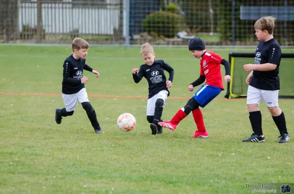 Turnier in Stotternheim