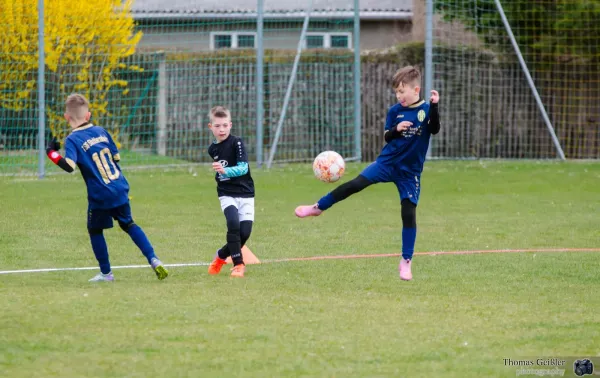 Turnier in Stotternheim