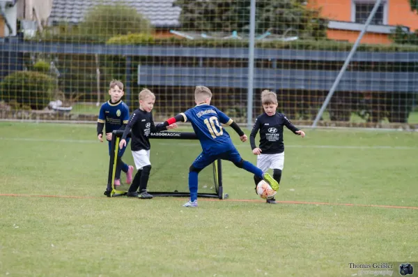 Turnier in Stotternheim