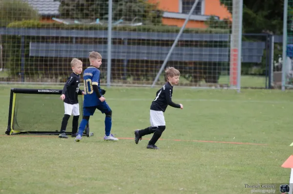 Turnier in Stotternheim