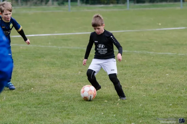 Turnier in Stotternheim