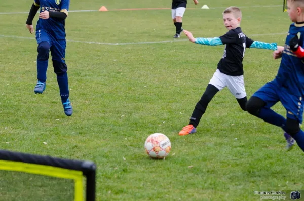 Turnier in Stotternheim