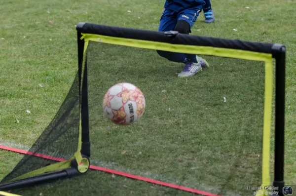 Turnier in Stotternheim