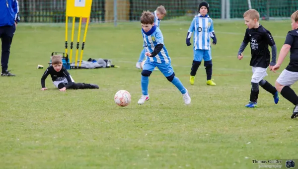 Turnier in Stotternheim