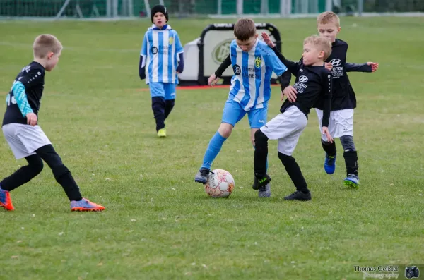 Turnier in Stotternheim