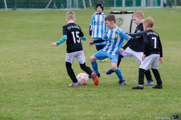 Turnier in Stotternheim