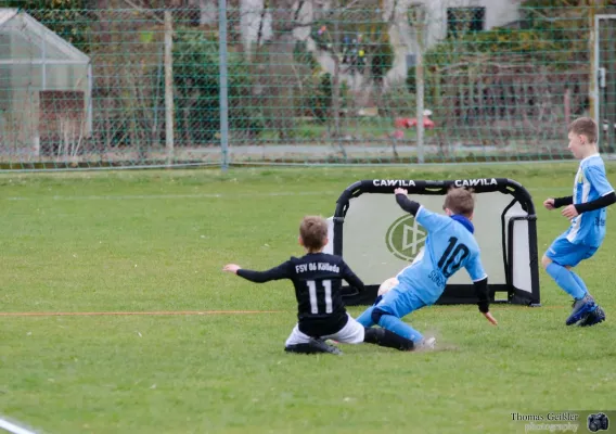 Turnier in Stotternheim