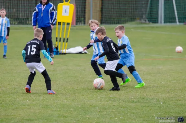 Turnier in Stotternheim