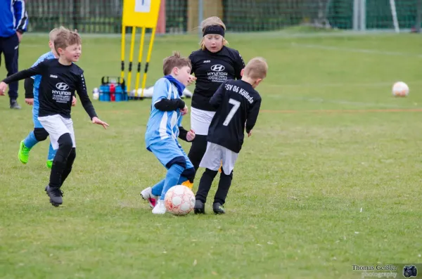 Turnier in Stotternheim