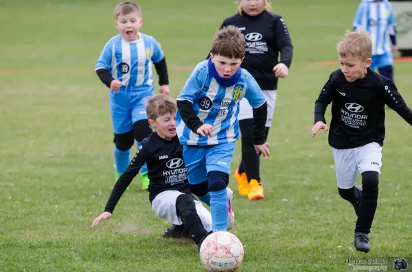 Turnier in Stotternheim