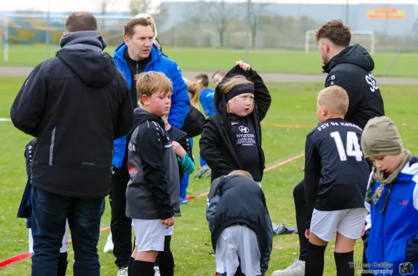 Turnier in Stotternheim