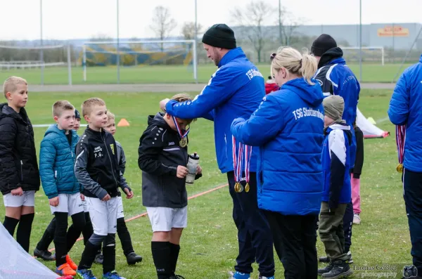 Turnier in Stotternheim