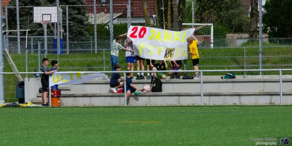 Derby 03.05.26