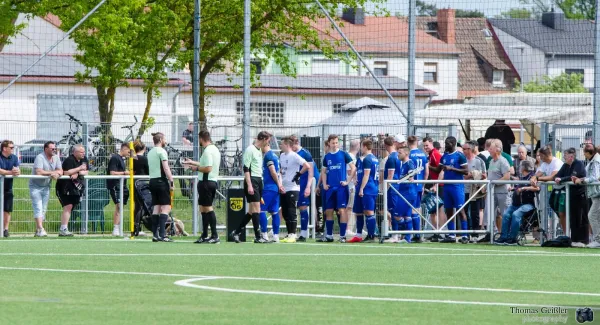 Derby 03.05.26