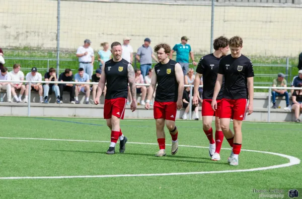 Derby 03.05.26