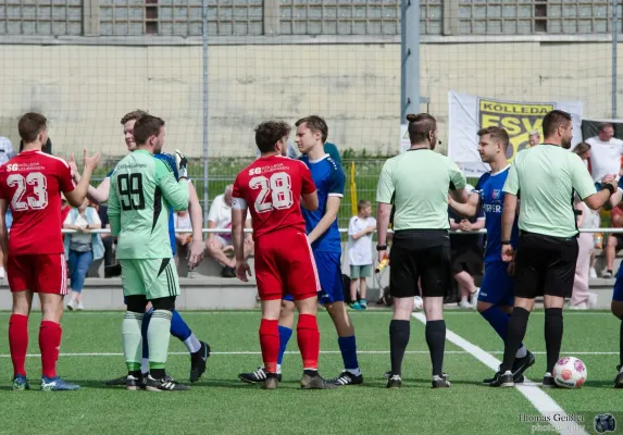 Derby 03.05.26