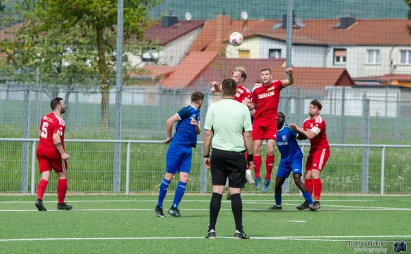 Derby 03.05.26
