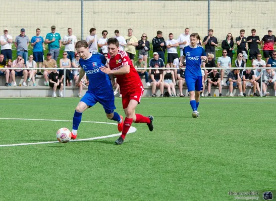 Derby 03.05.26