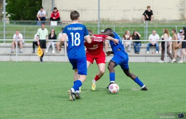 Derby 03.05.26