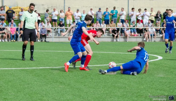 Derby 03.05.26